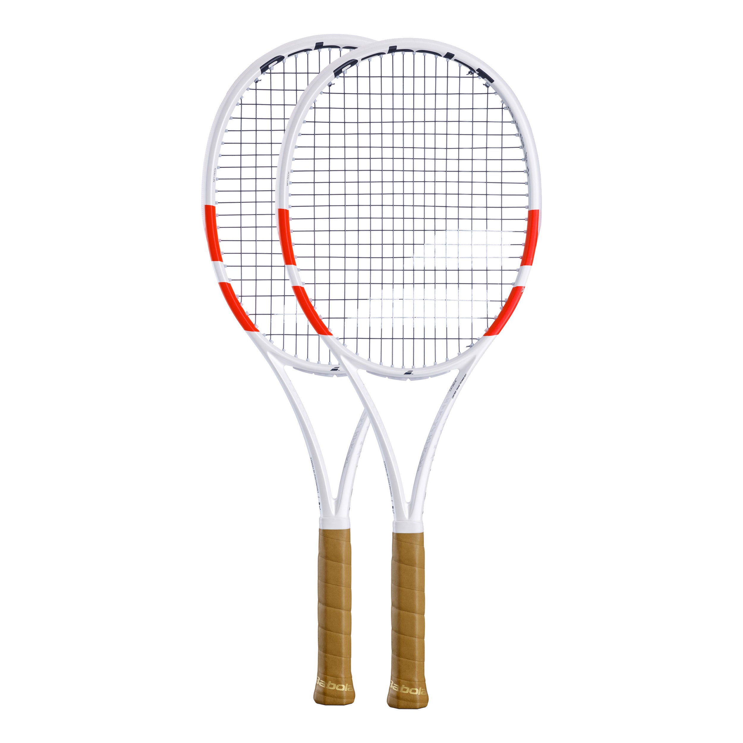 Pure Strike 97 X 2 | Tennis-Point