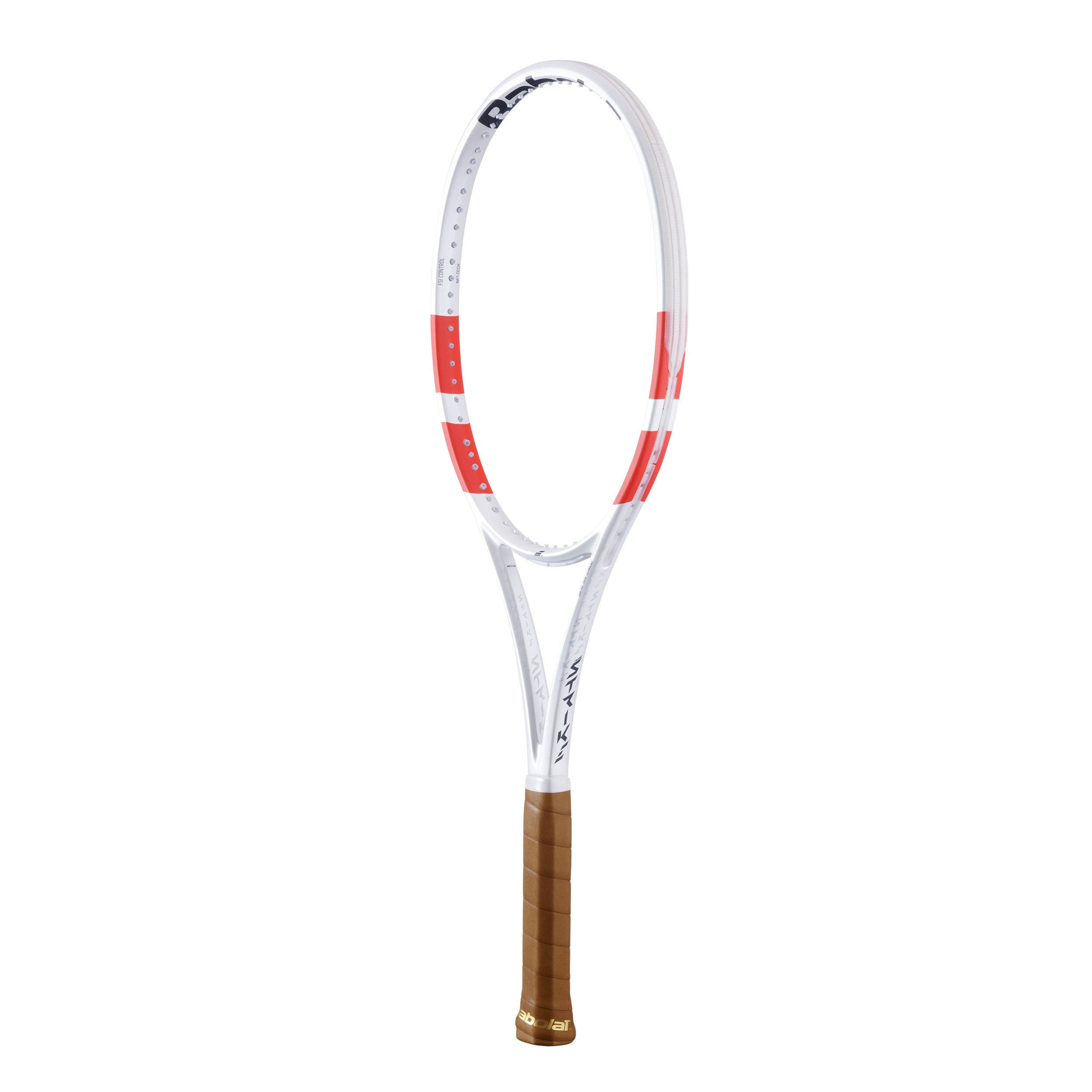 Pure Strike 97 X 2 | Tennis-Point