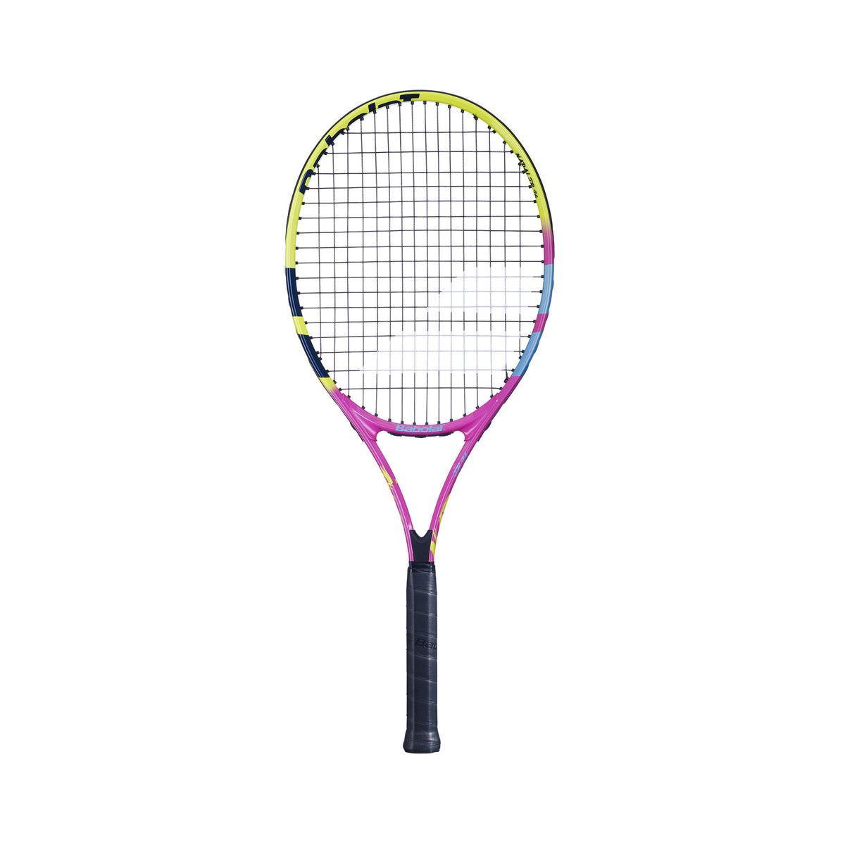 Babolat Nadal Junior 26 Junior racket Strung