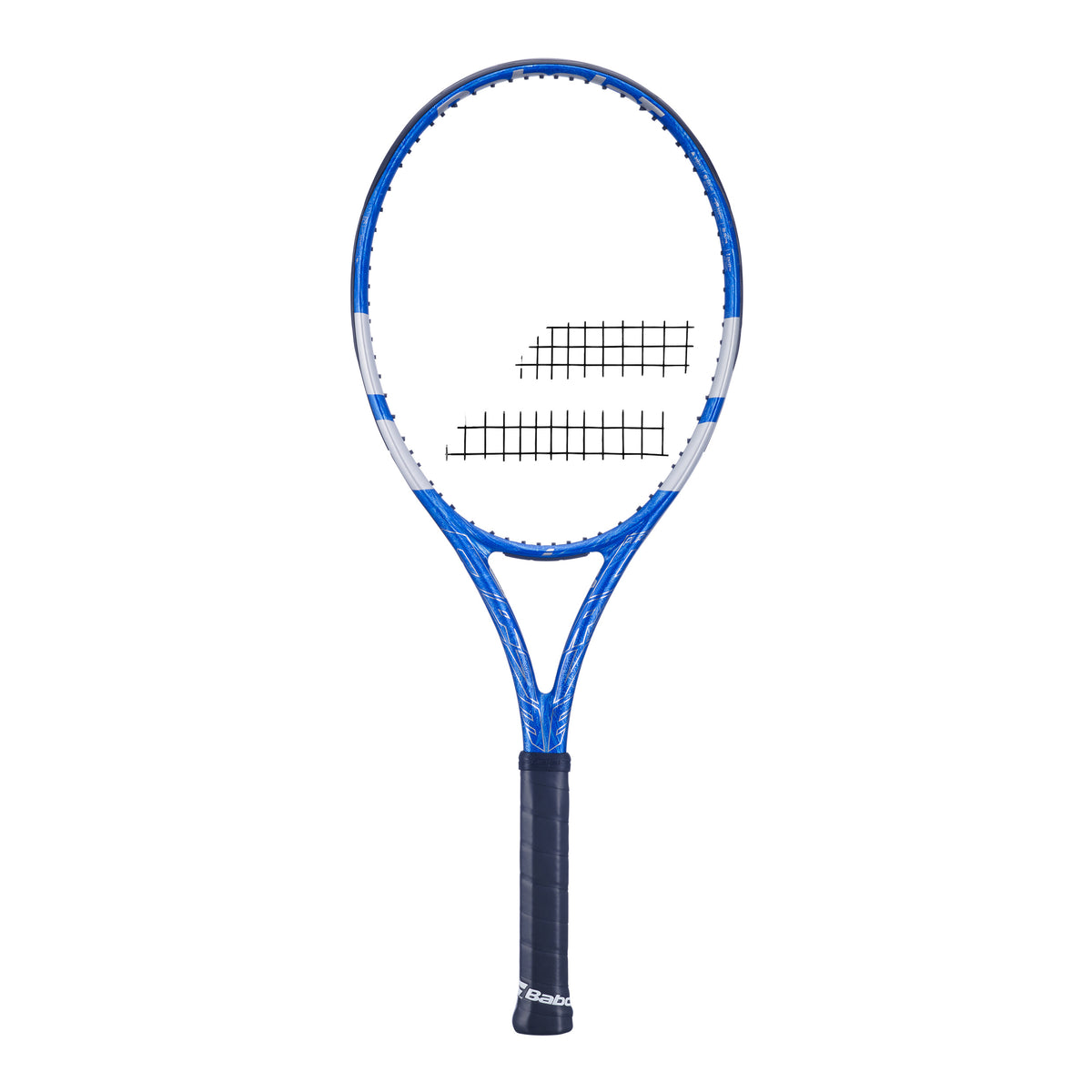 Babolat Pure Drive 30th Anniversary Tour racket unstrung