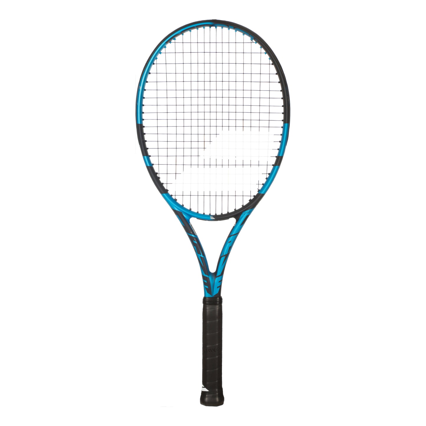 Babolat Pure Drive PD STRUNG NO COVER Tour racket Strung