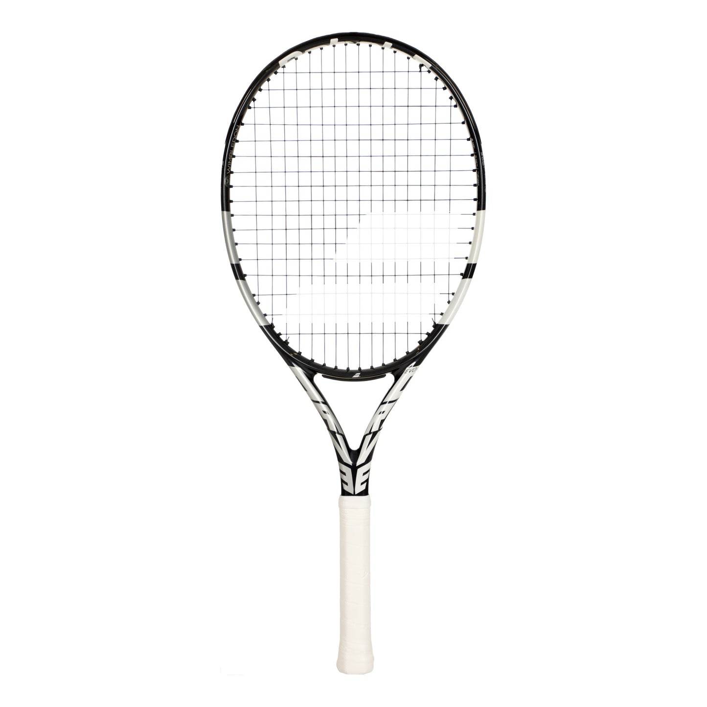 Babolat Evo Drive 115 Wimbledon 2024 Allround racket Strung
