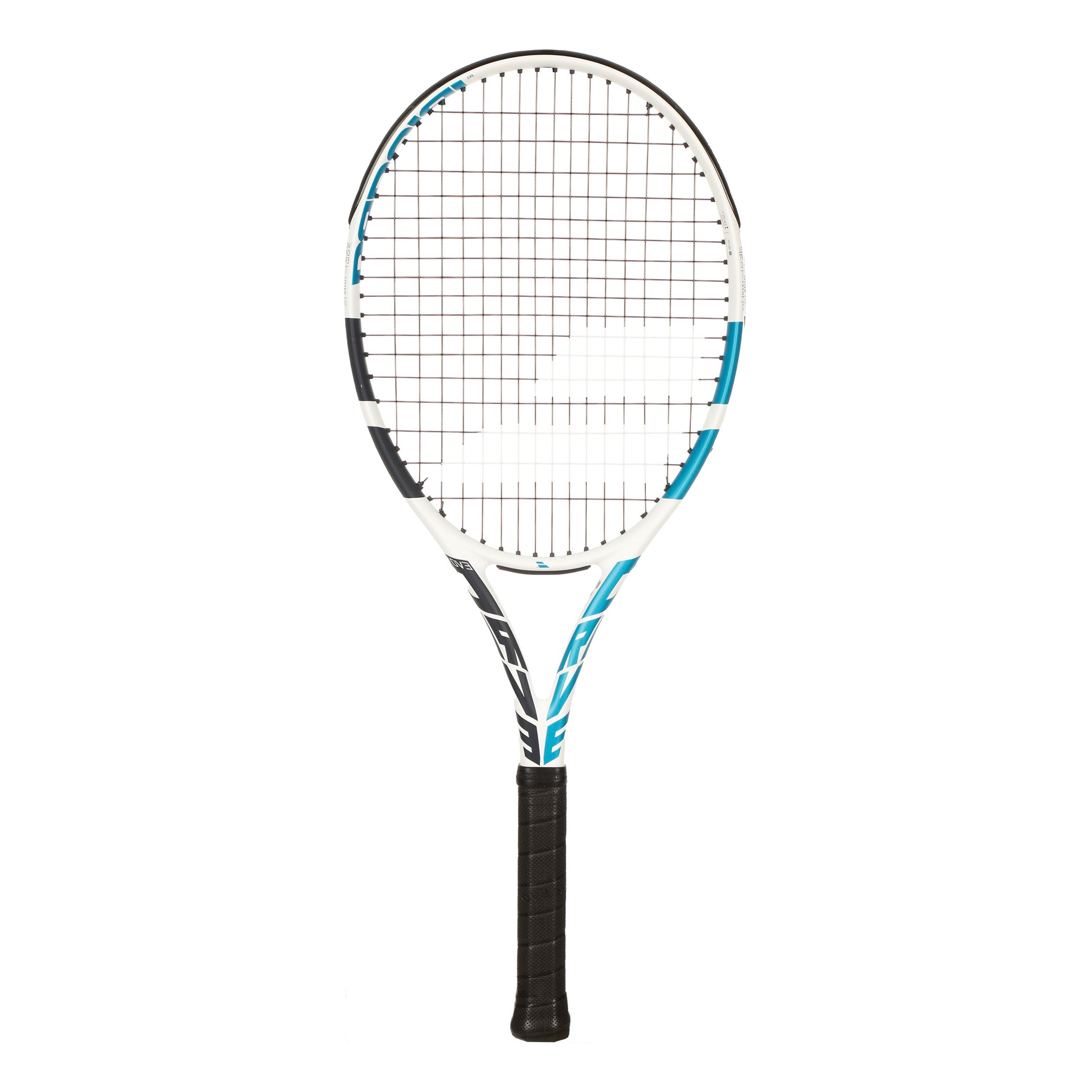 Babolat Evo Drive Women Allround racket Strung