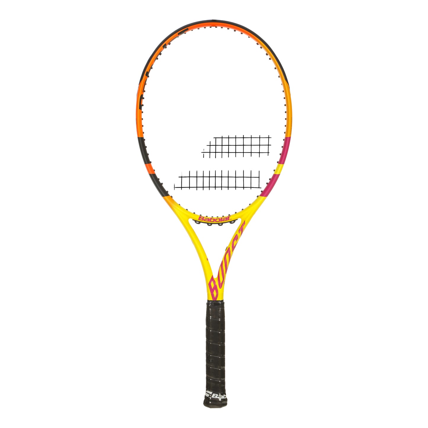 Babolat Boost Aero Rafa Allround racket unstrung
