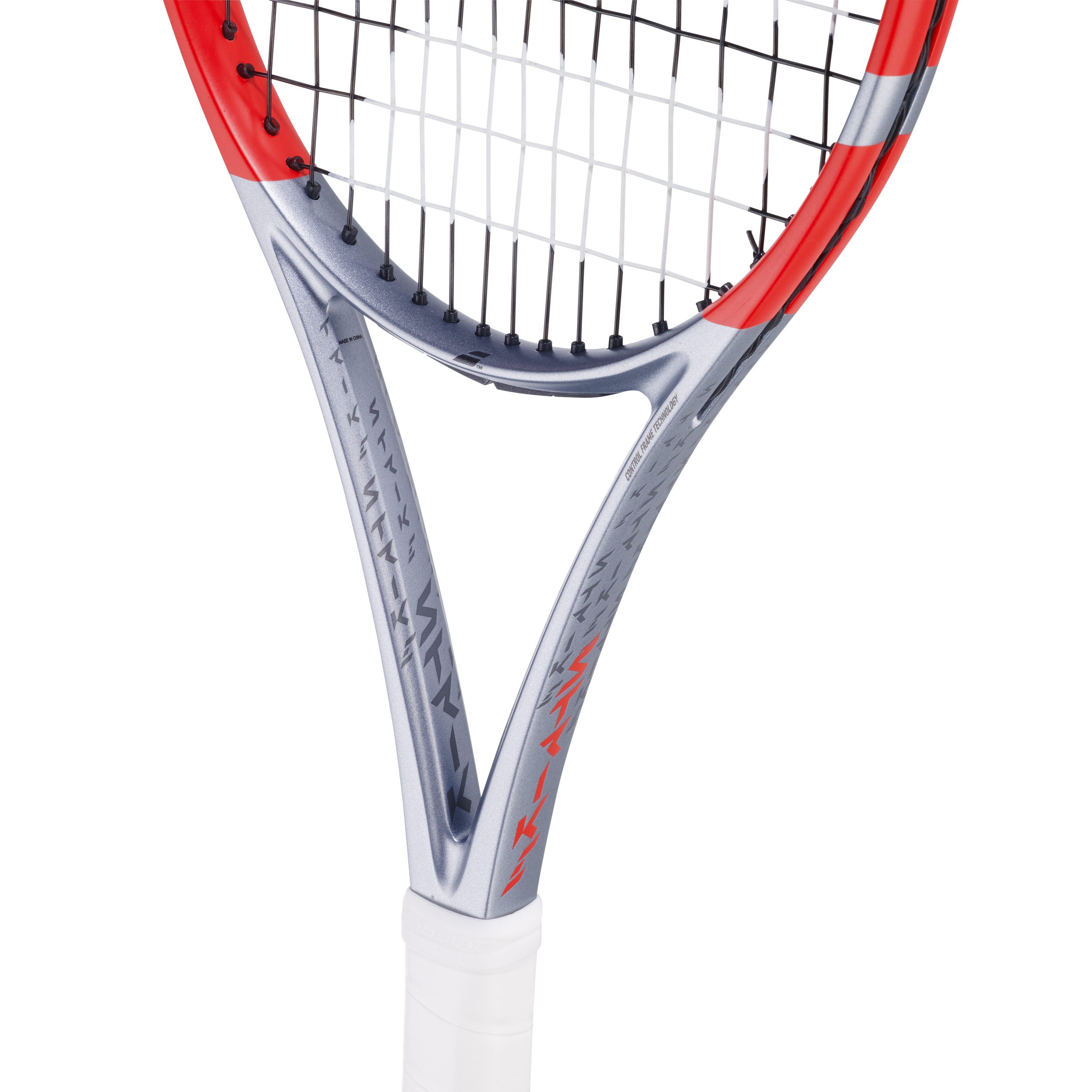 Pure Strike 100 16x19 | Tennis-Point