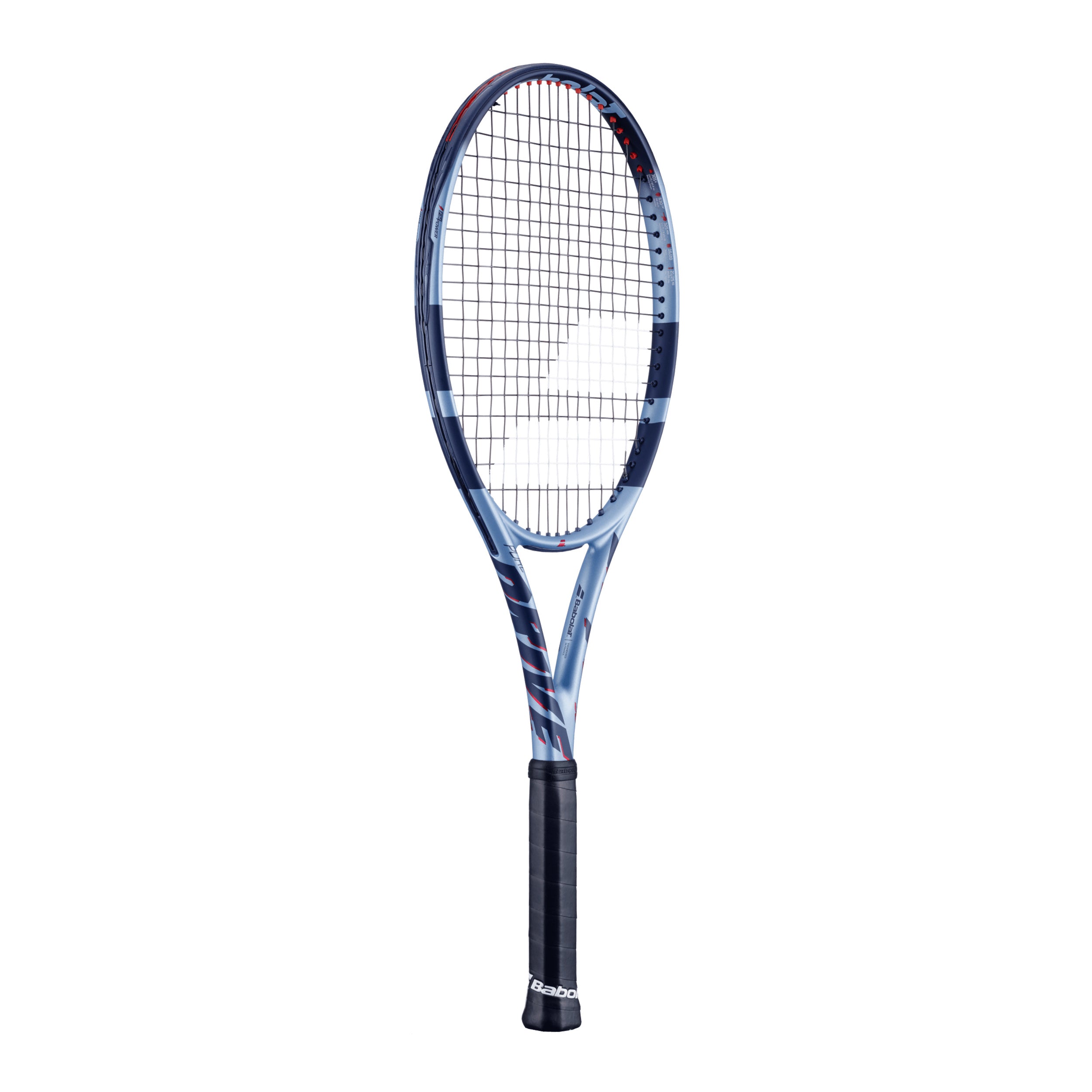 Babolat Pure Drive テニスラケット【G3】 Pure Drive 98 | Tennis-Point