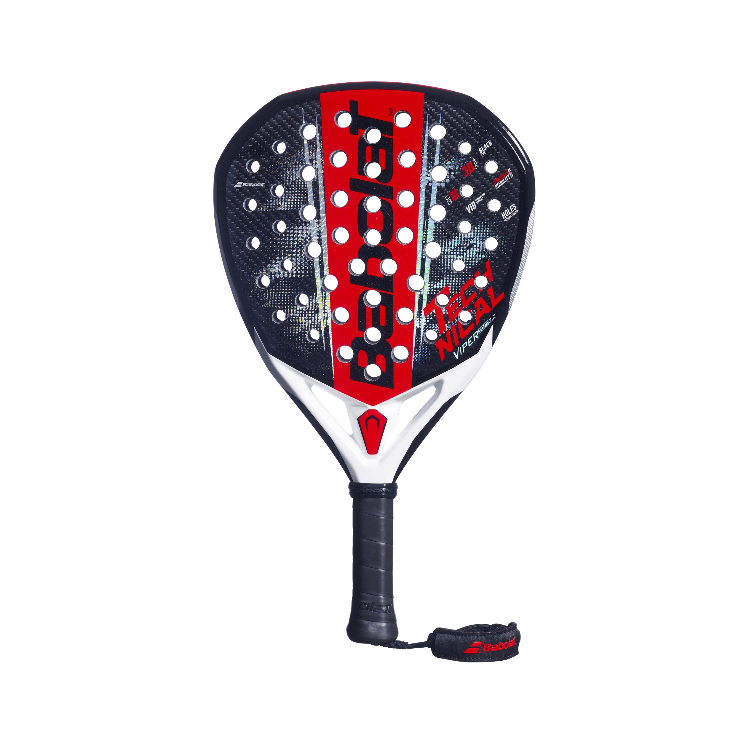 Tech Viper Soft 2026 Padel racket | Tennis-Point
