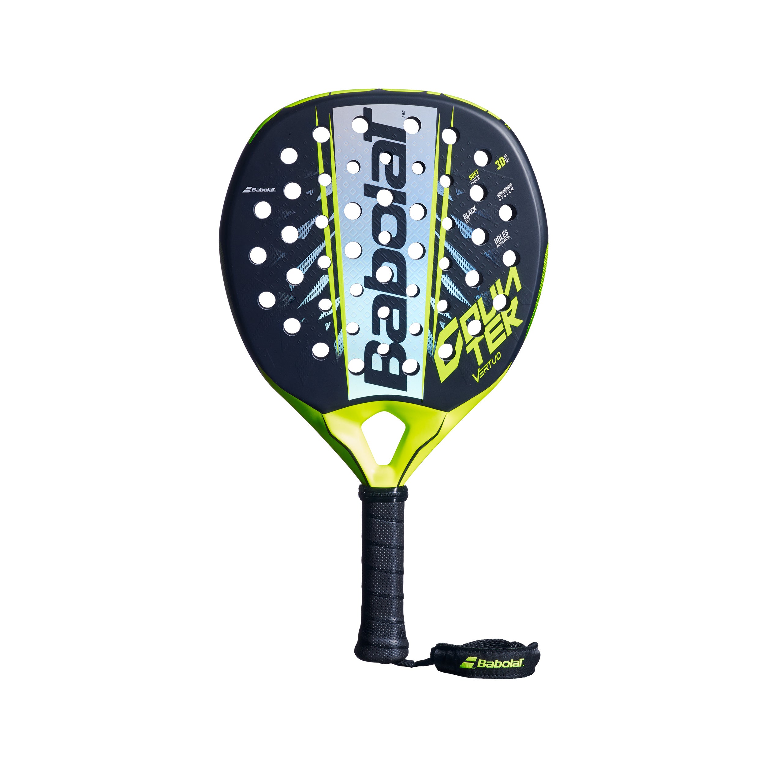 Counter Vertuo 2026 Padel racket | Tennis-Point