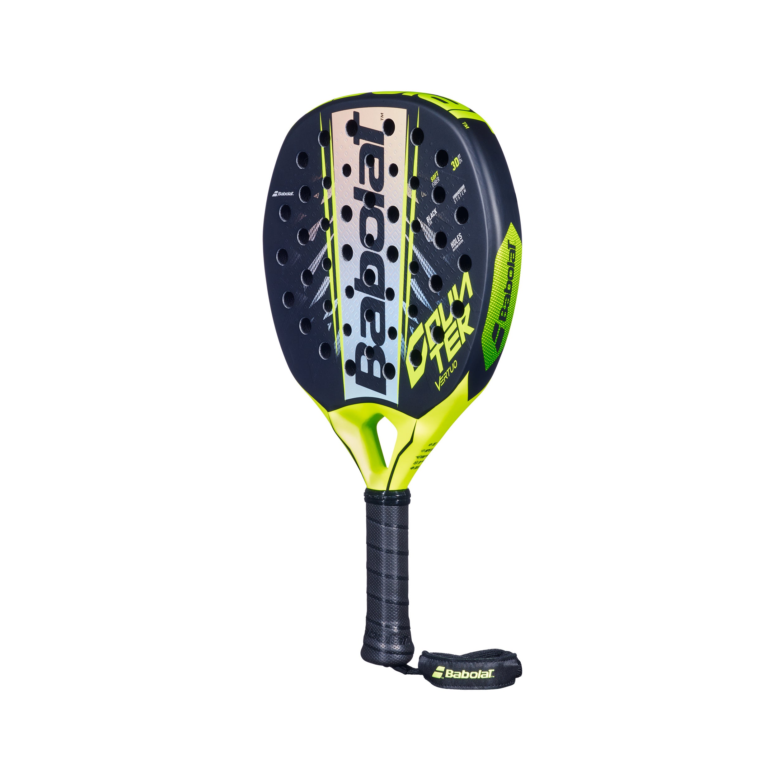 Counter Vertuo 2026 Padel racket | Tennis-Point
