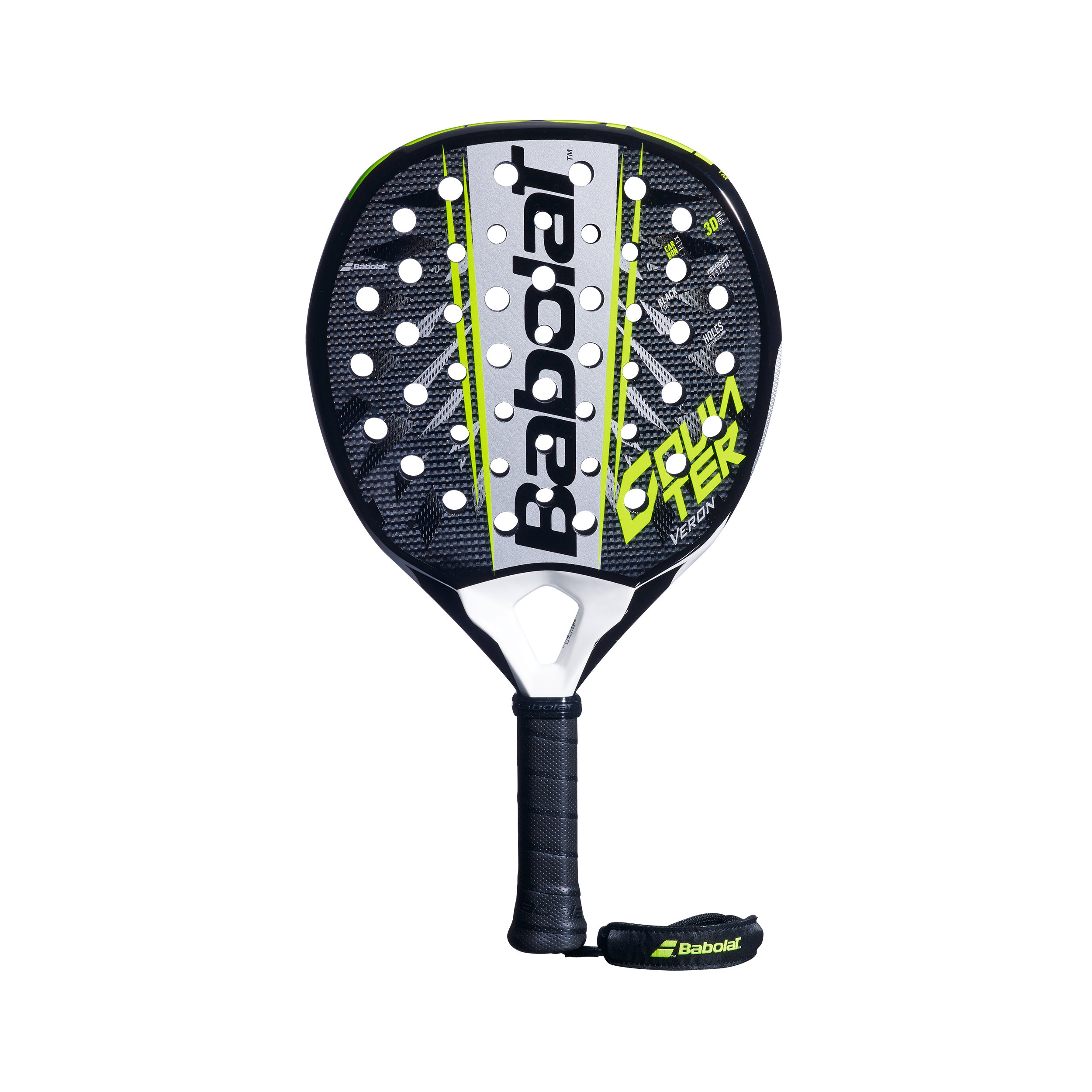 Counter Vertuo 2026 Padel racket | Tennis-Point