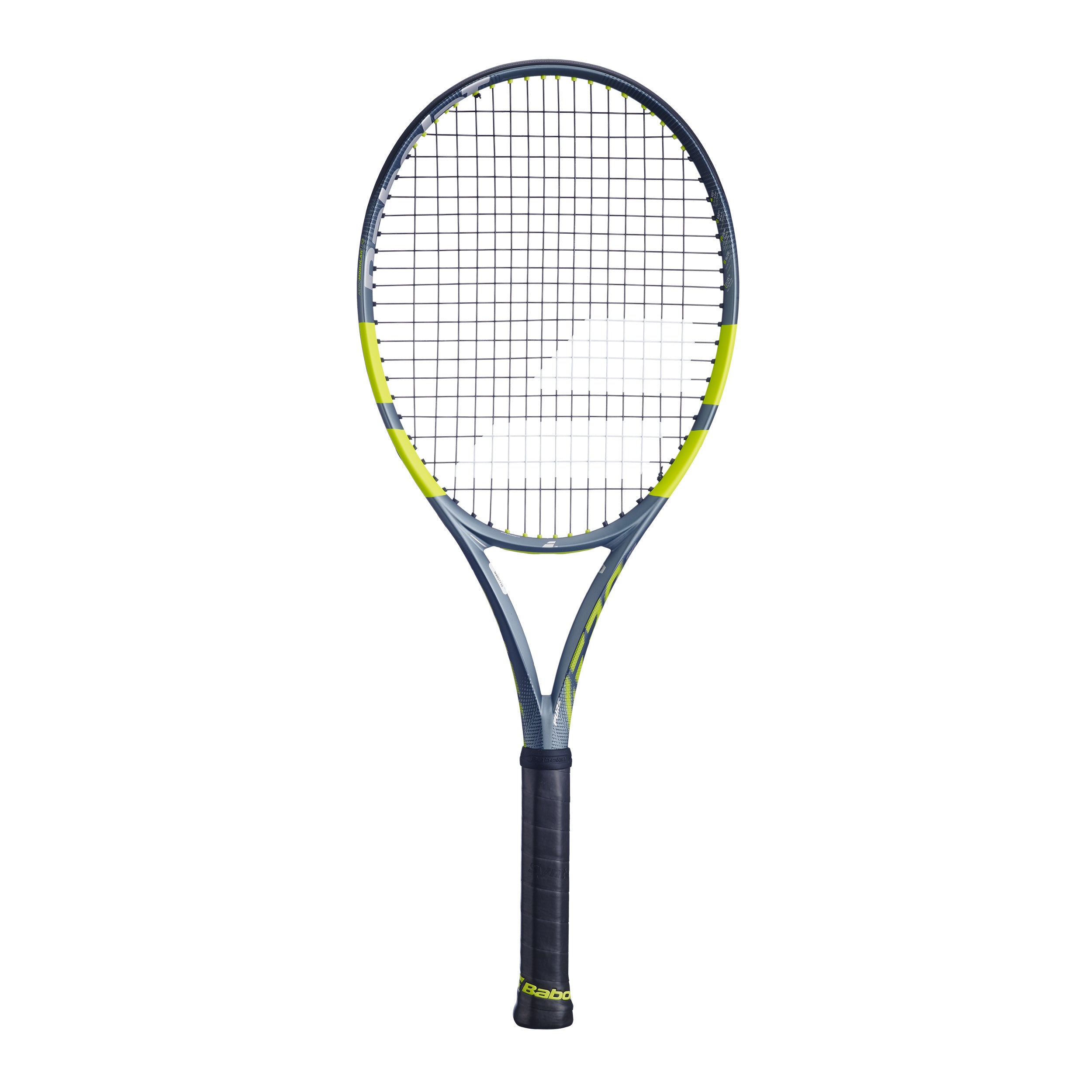 Babolat Pure Aero 98 Tour racket Testracket