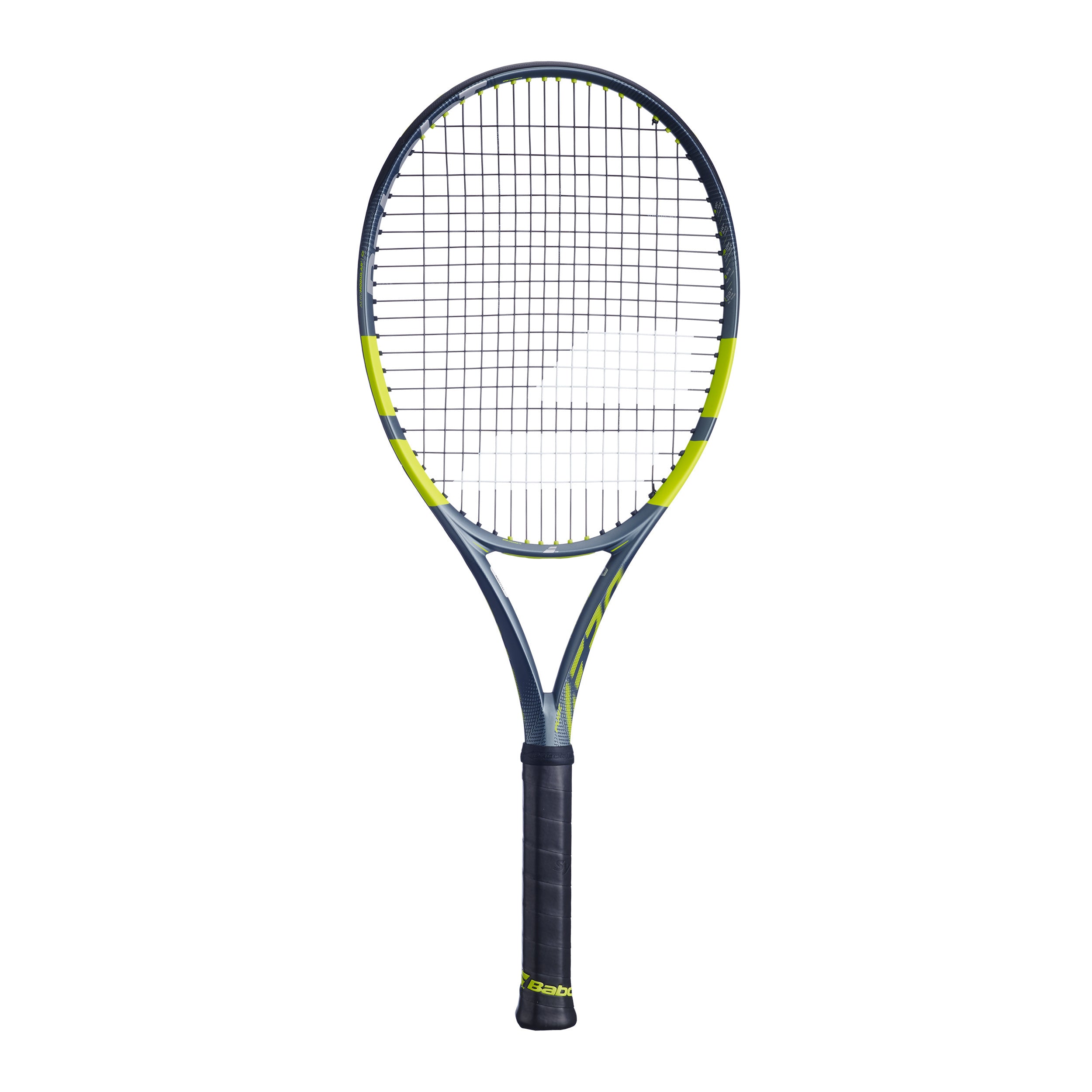 Babolat Pure Aero Tour racket Testracket