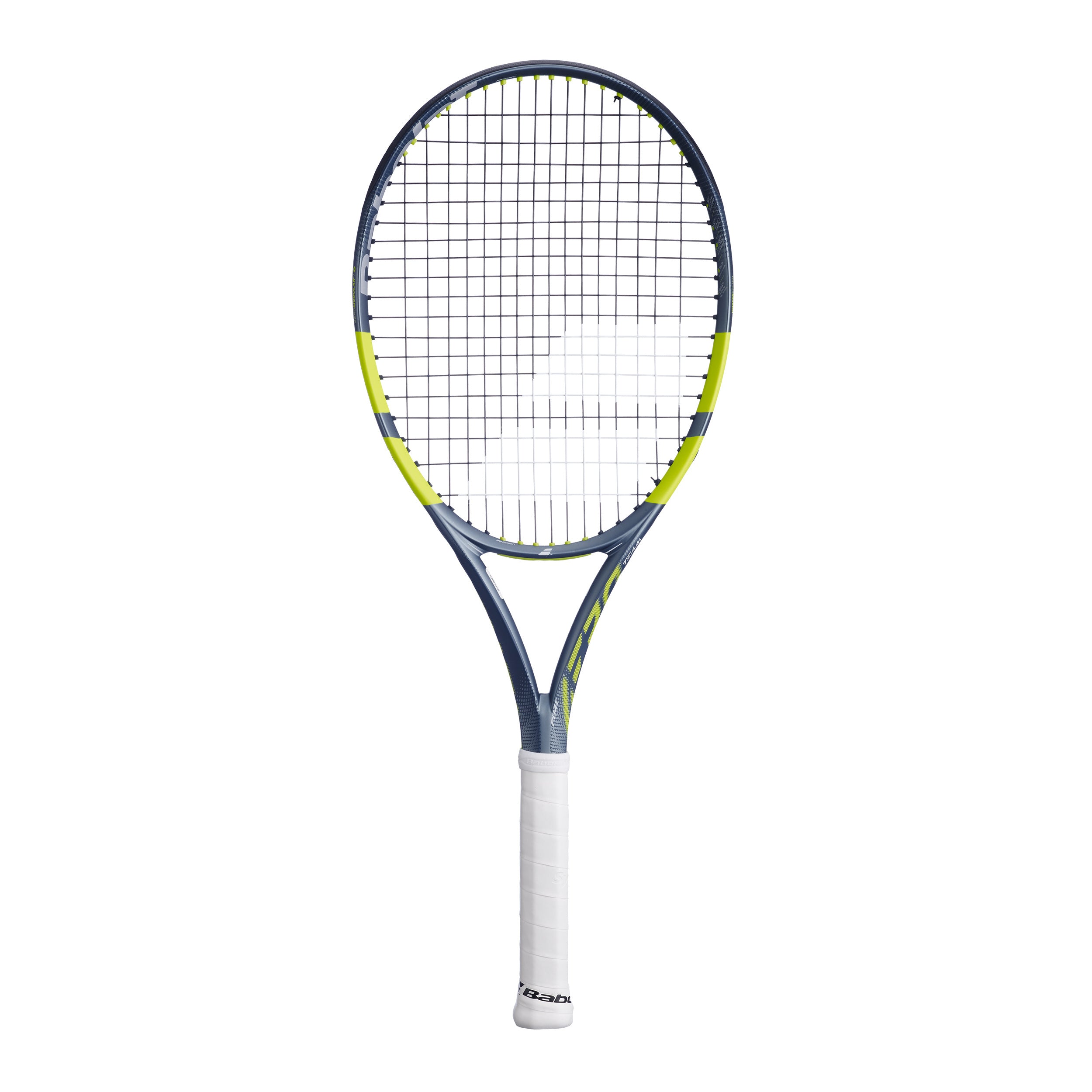 Babolat Pure Aero Team Tour racket Testracket