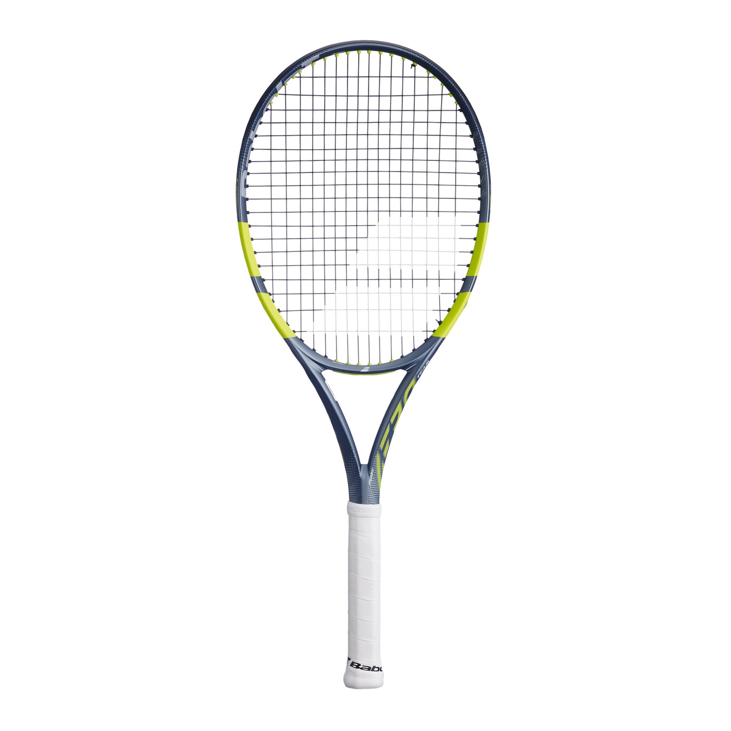 Babolat Pure Aero Team Tour racket Testracket