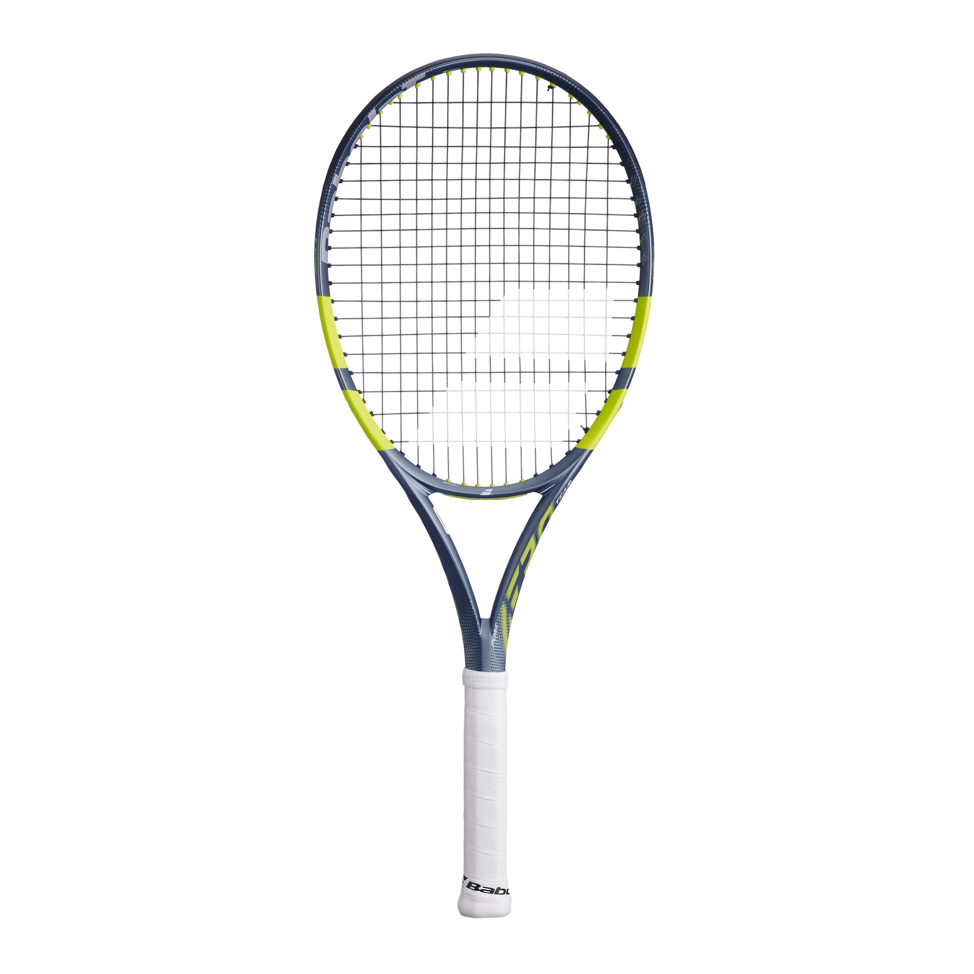 Babolat Pure Aero Team Tour racket Testracket