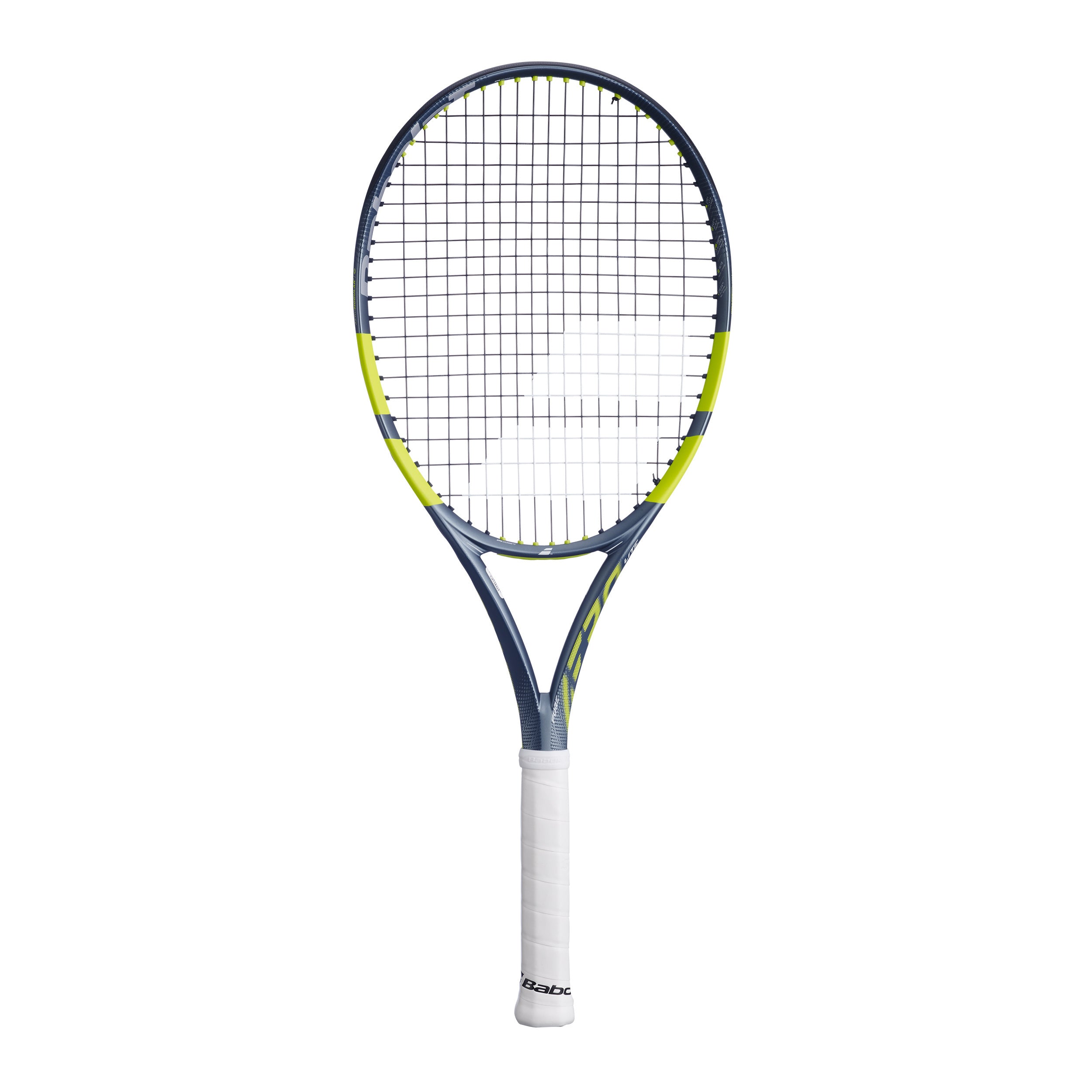 Babolat Pure Aero Lite Tour racket Testracket