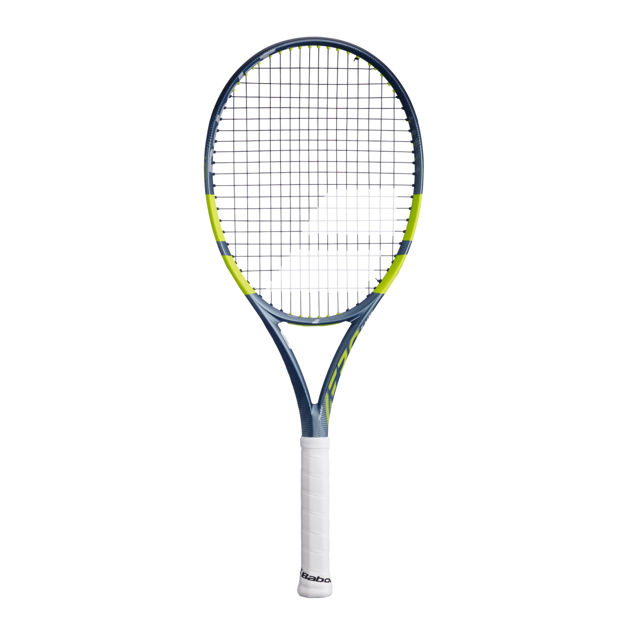 Babolat Pure Aero  Super Lite Tour racket Testracket
