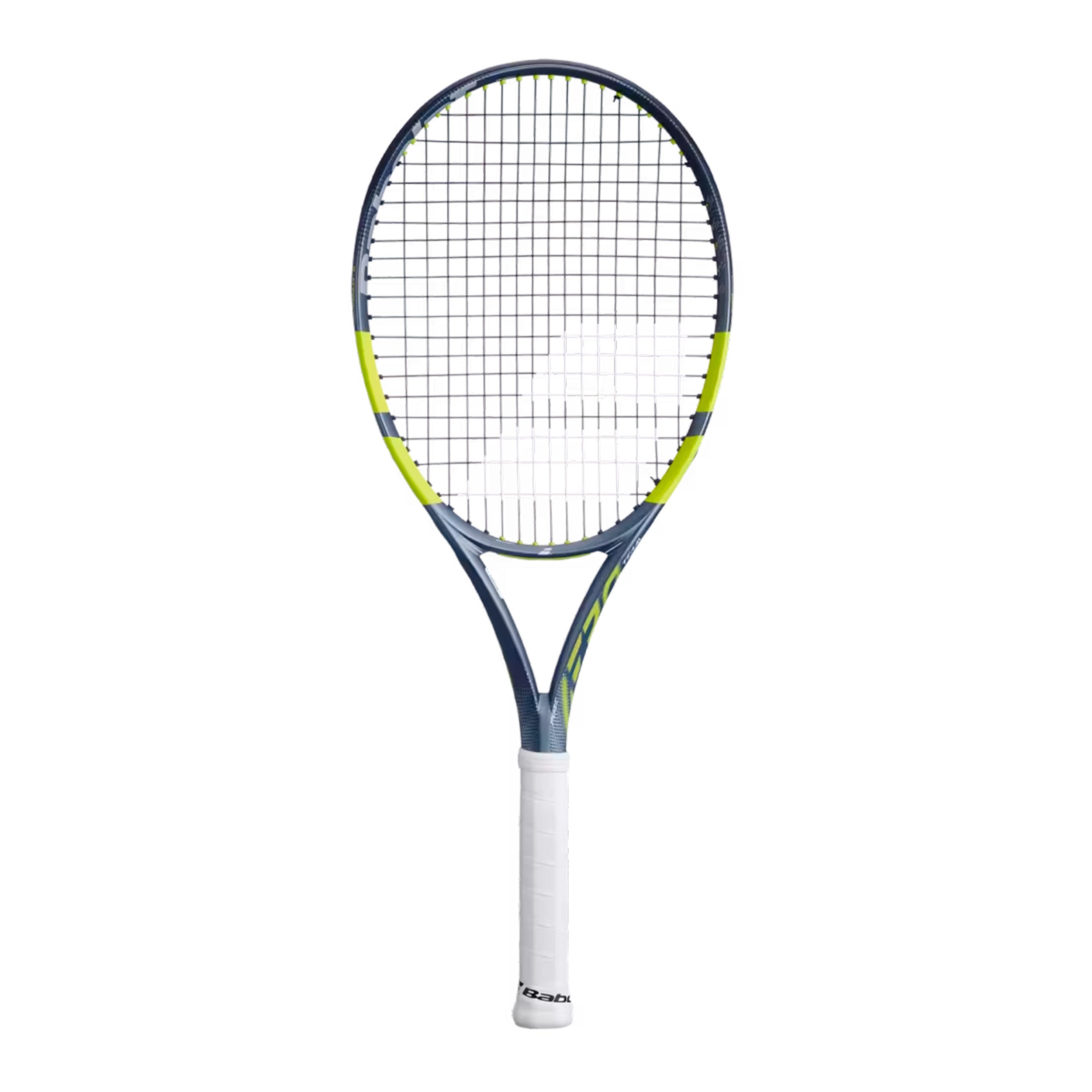 Babolat Pure Aero Team Tour racket Strung
