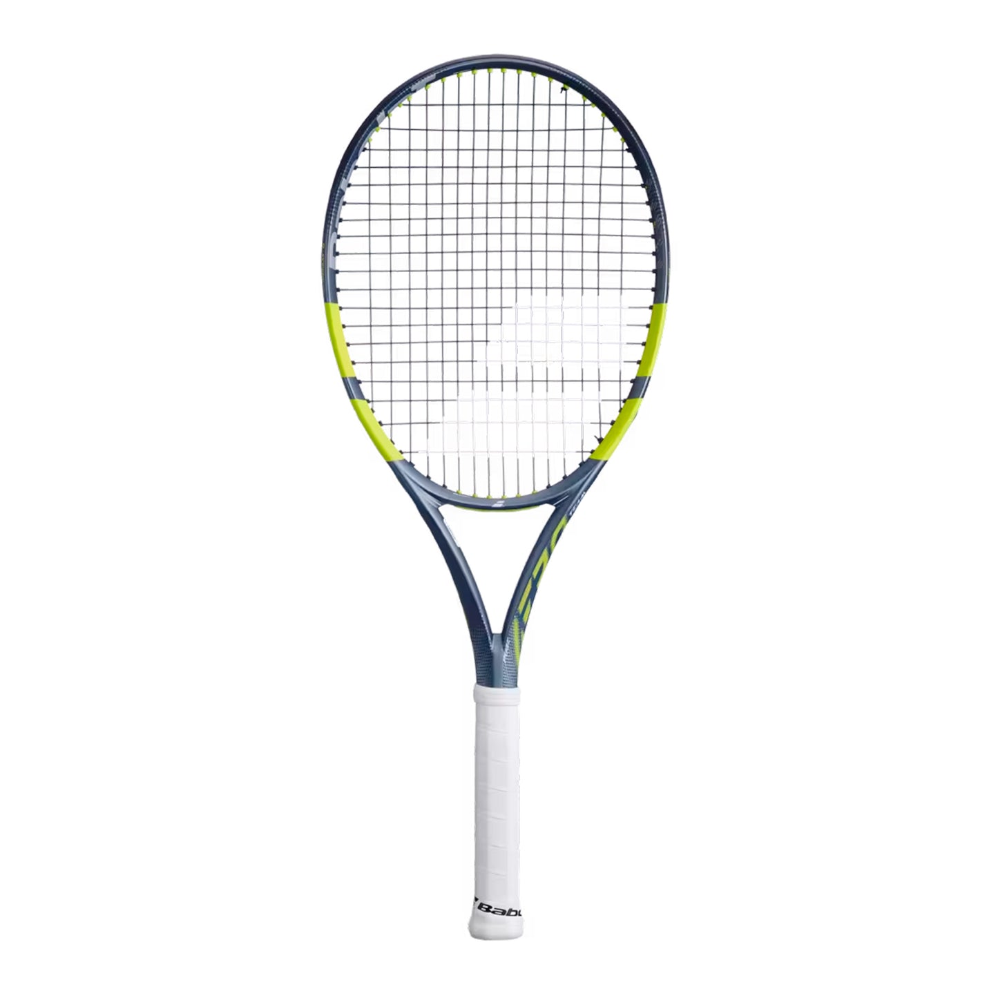 Babolat Pure Aero Team Tour racket Strung