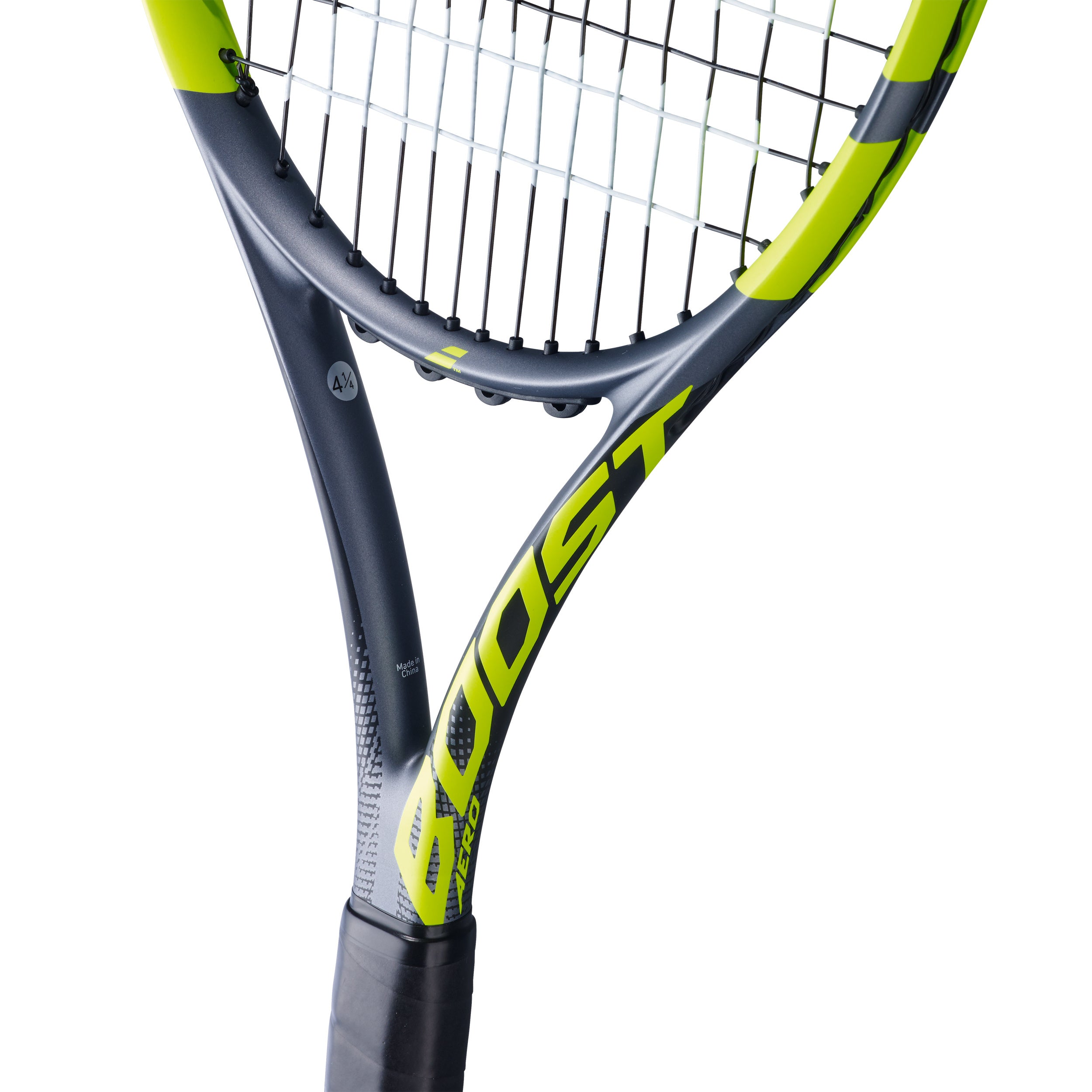 Boost Aero Tour racket Strung | Tennis-Point