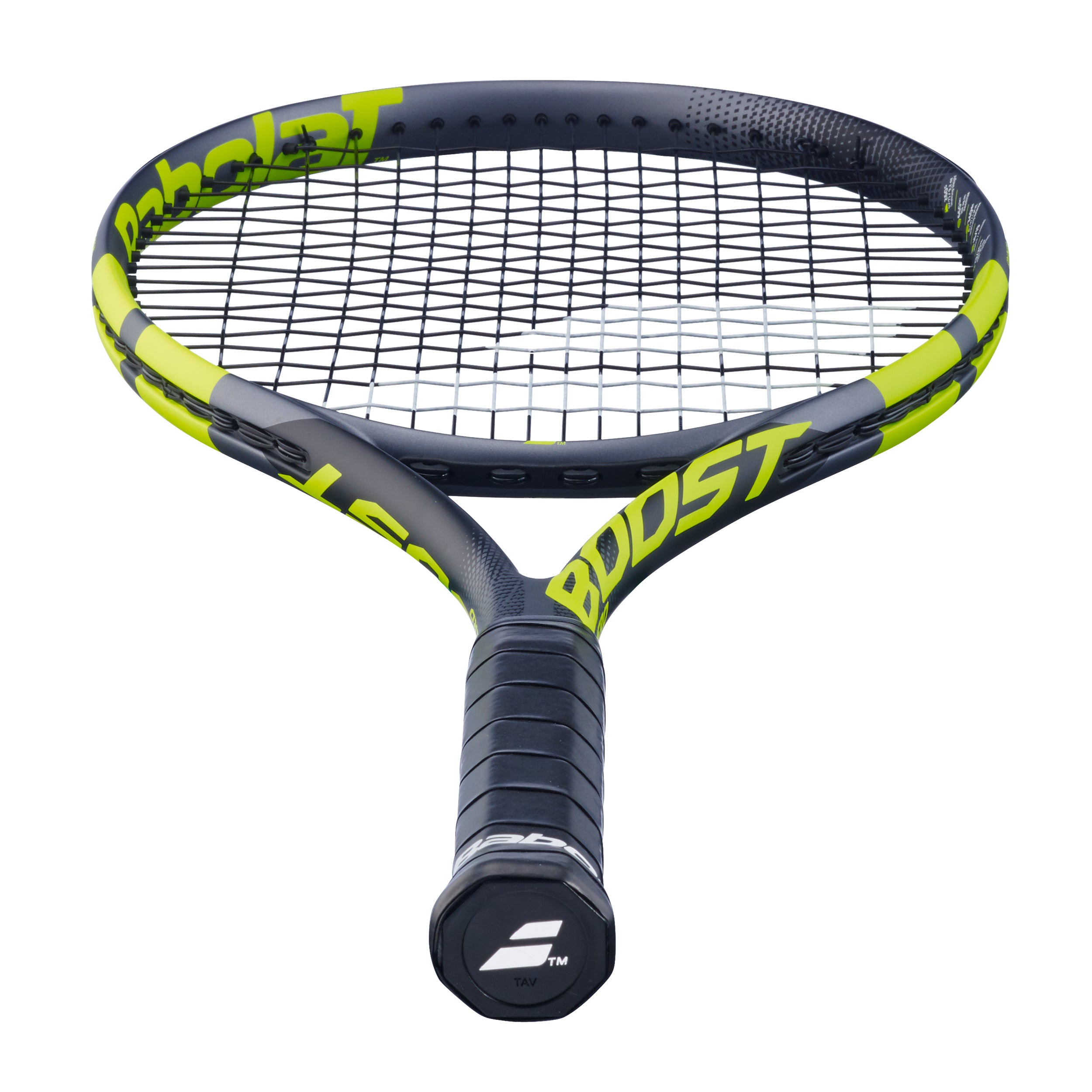 Boost Aero Tour racket Strung | Tennis-Point