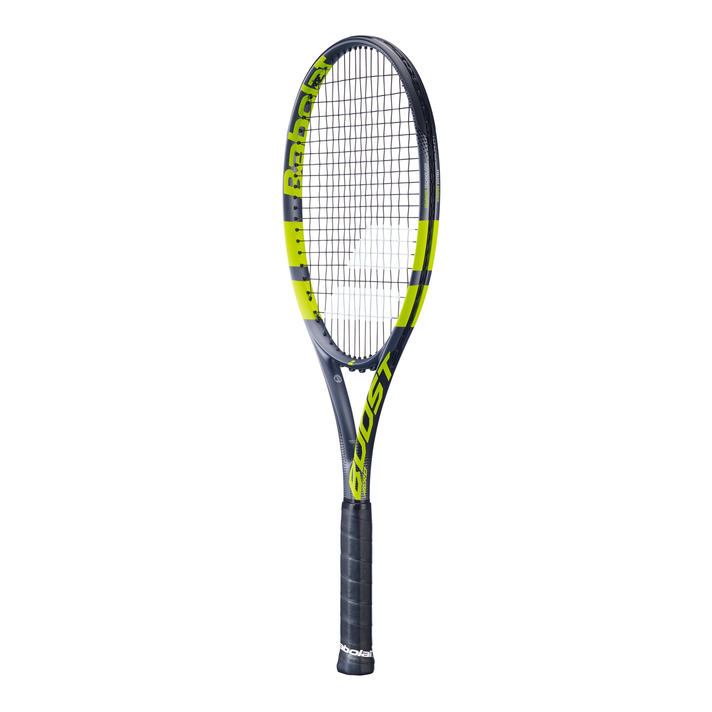 Boost Aero Tour racket Strung | Tennis-Point