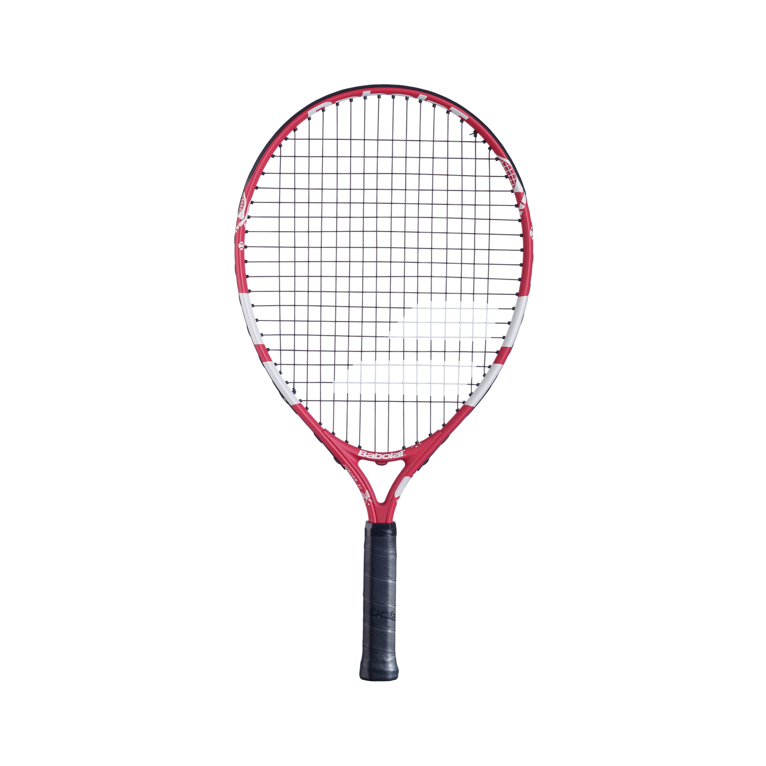 Babolat Jr 21 Wimbledon Junior racket Strung