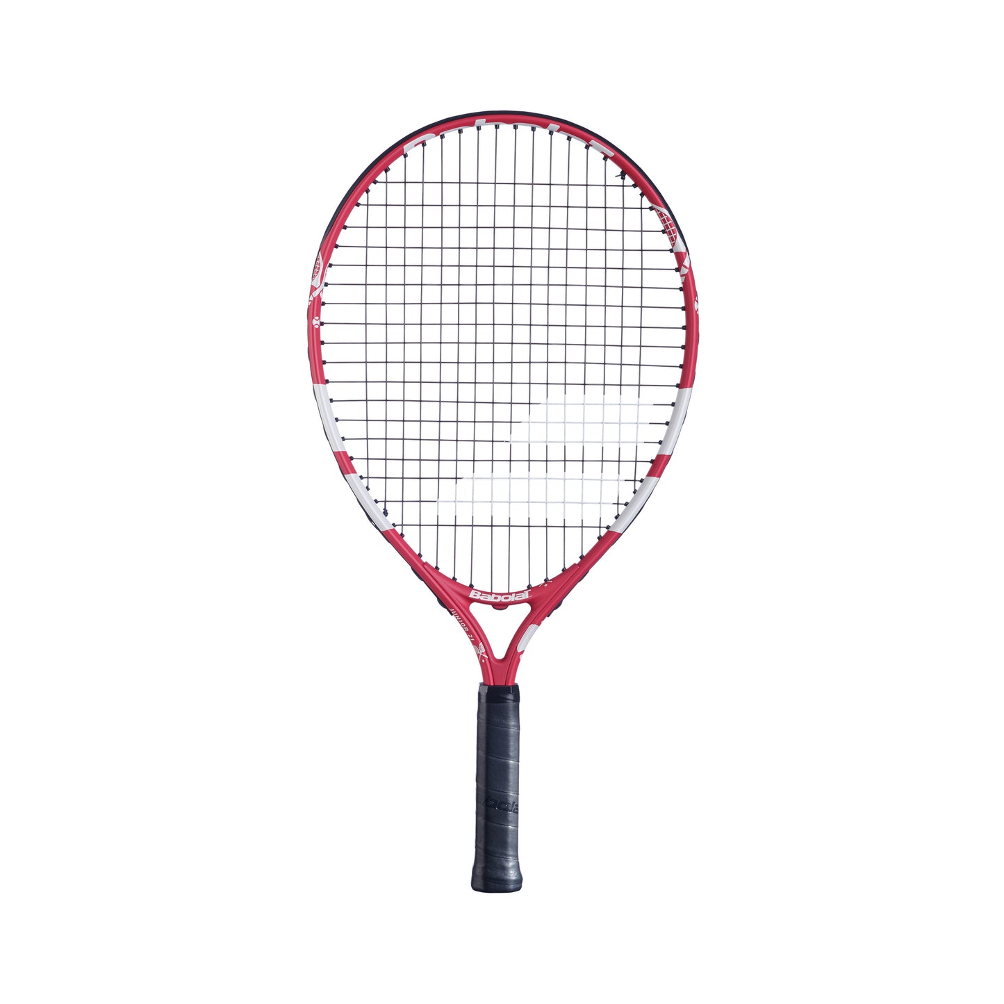 Babolat Jr 21 Wimbledon Junior racket Strung