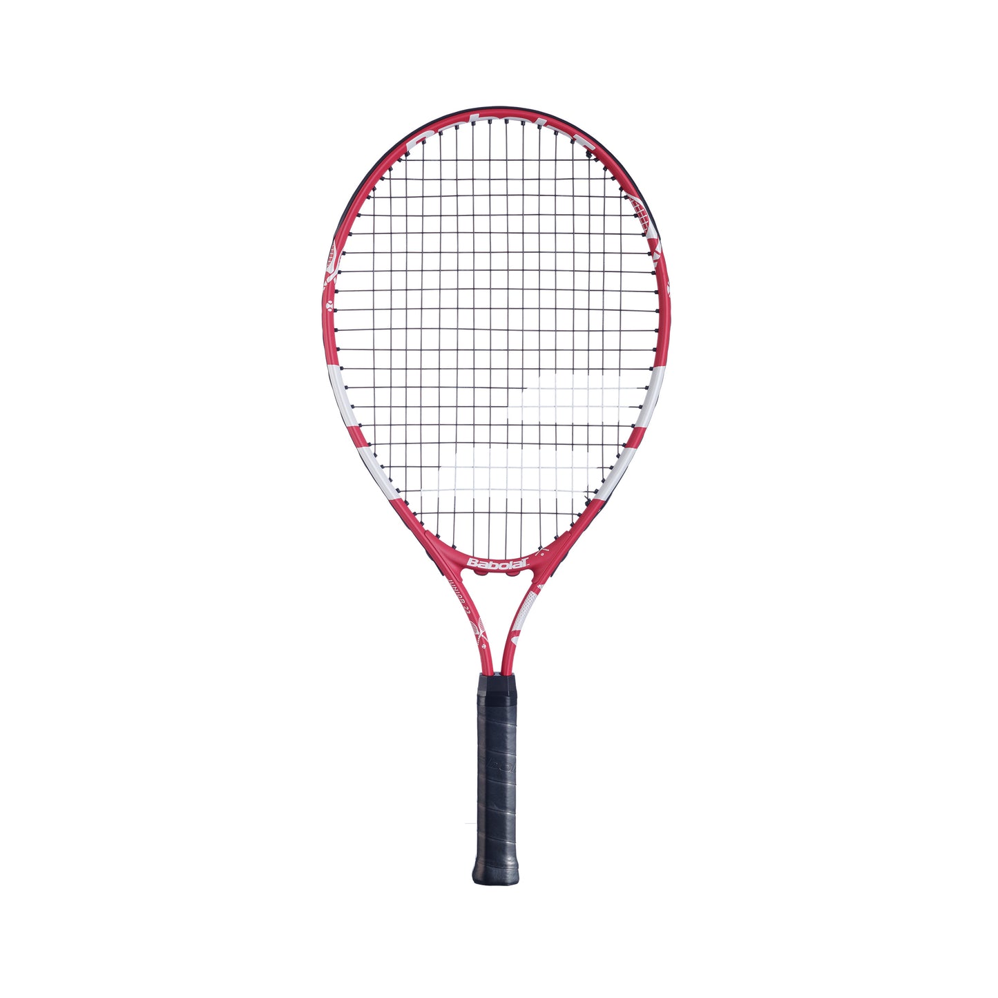 Babolat Jr 23 Wimbledon Junior racket Strung