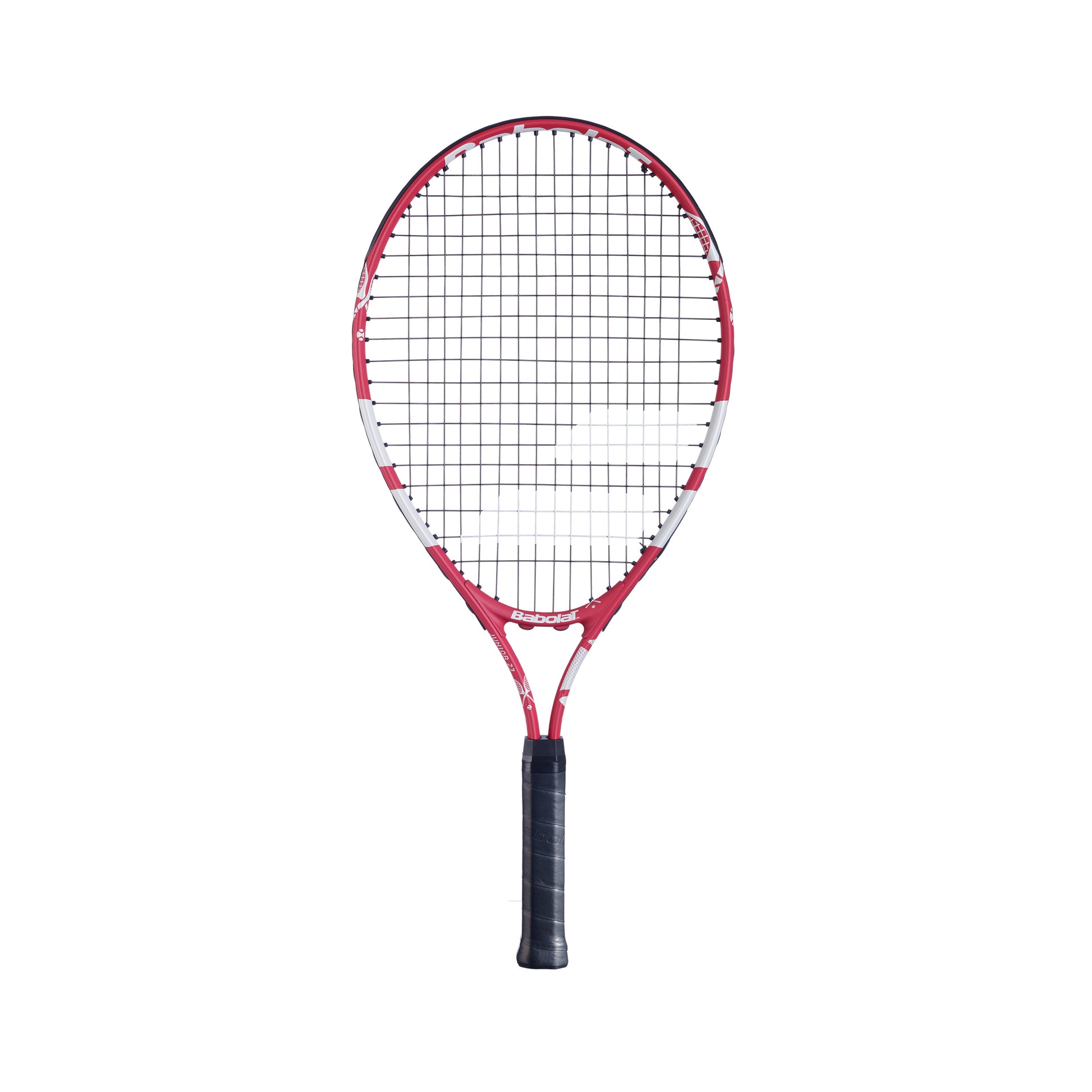 Babolat Jr 23 Wimbledon Junior racket Strung
