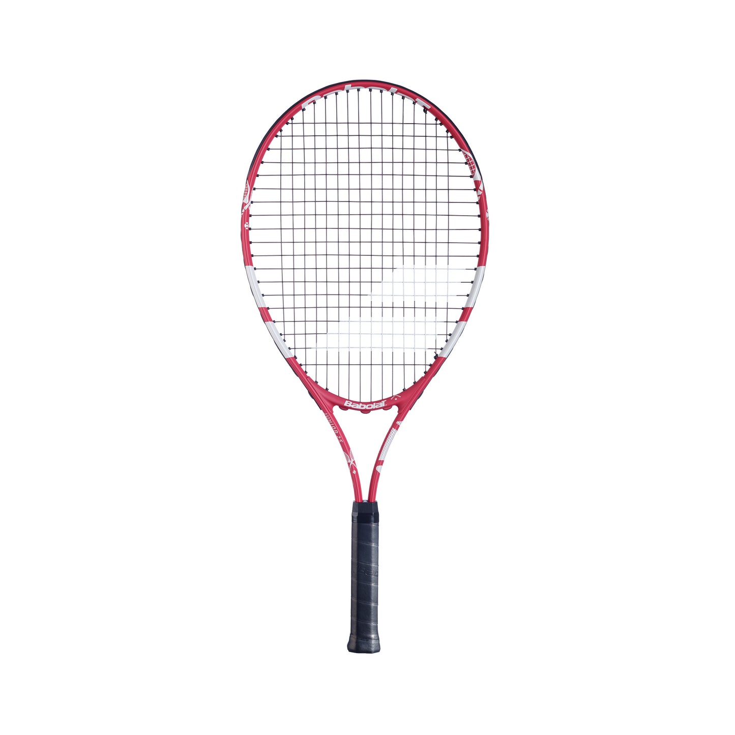 Babolat Jr 25 Wimbledon Junior racket Strung