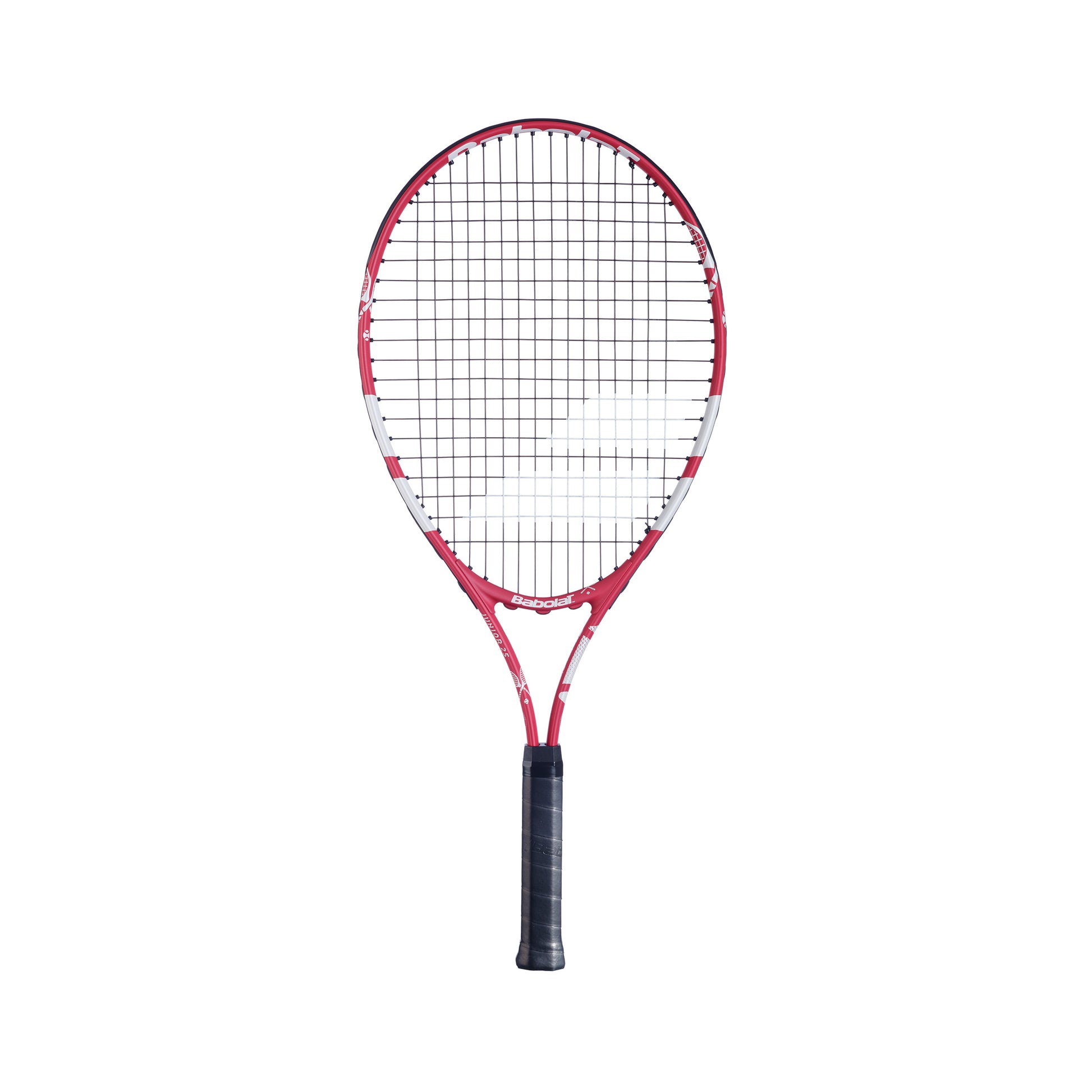 Babolat Jr 25 Wimbledon Junior racket Strung