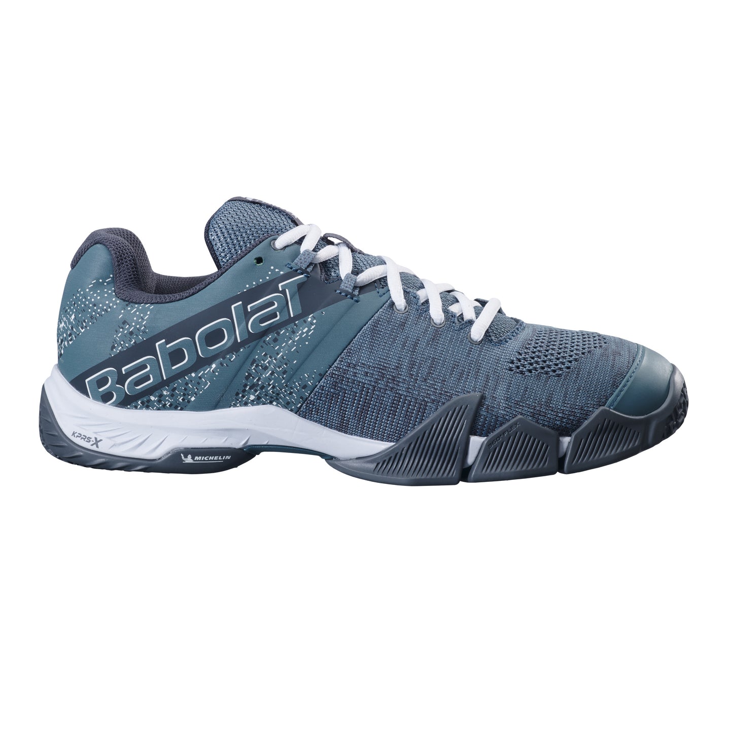 Babolat Movea PADL Padel shoe Men - blue, white