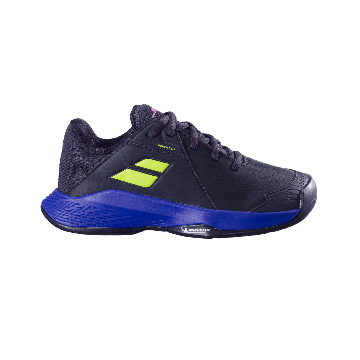 Babolat Propulse Junior 3 All court shoe Kids - dark blue, blue