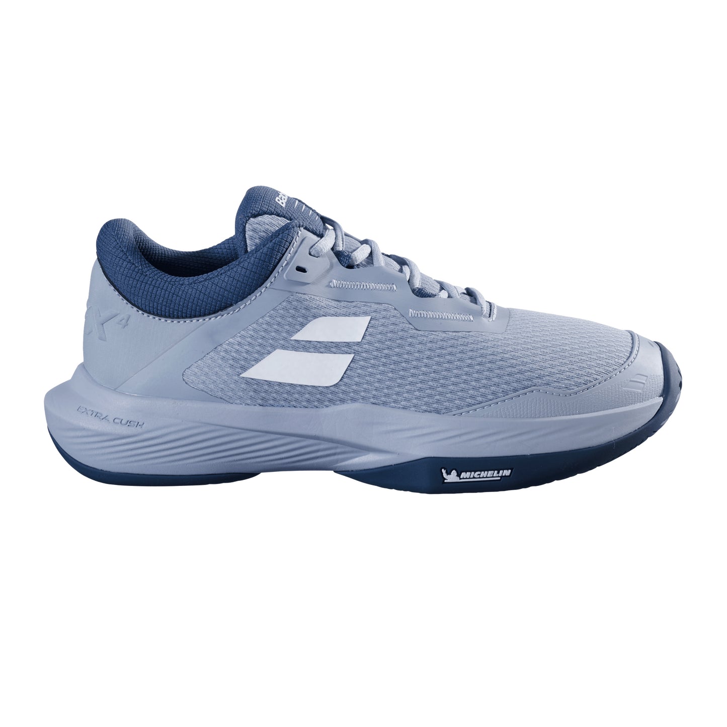 Babolat SFX 4 All Court Shoe Men-Grey,Dark Blue