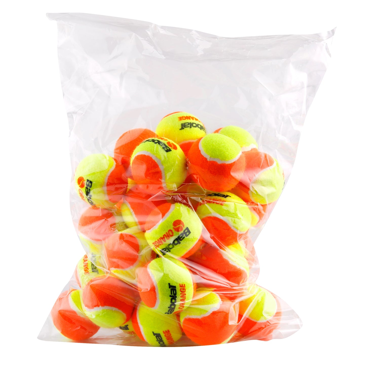 Babolat Orange (Stage 2) 36 Pack Refill Pack