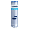 Gold All Court 4 Ball Tube
