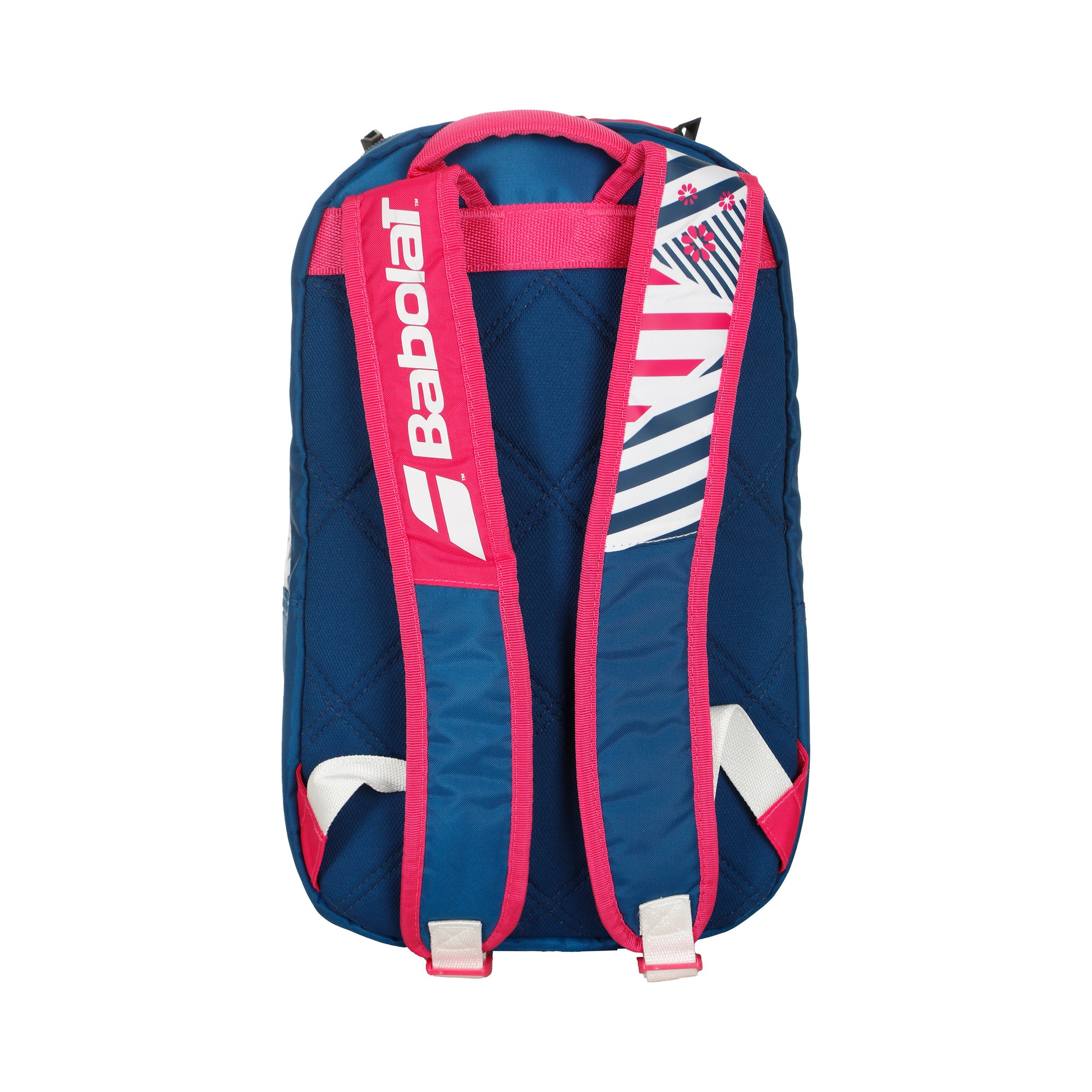 babolat backpack kids Kids Backpack-Blue,White