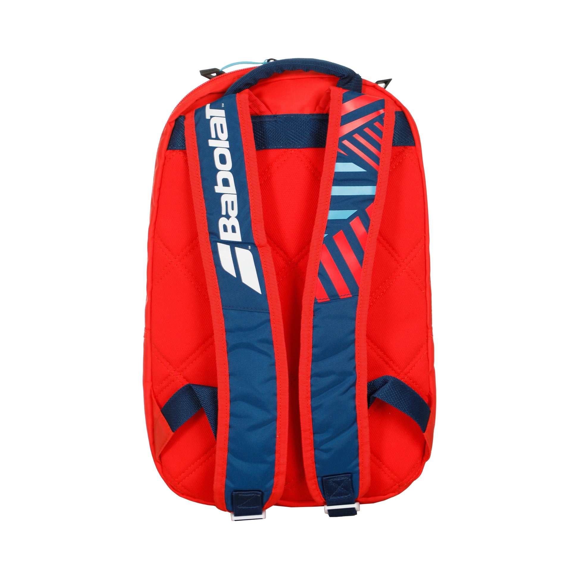 babolat backpack kids Kids Backpack-Blue,Red