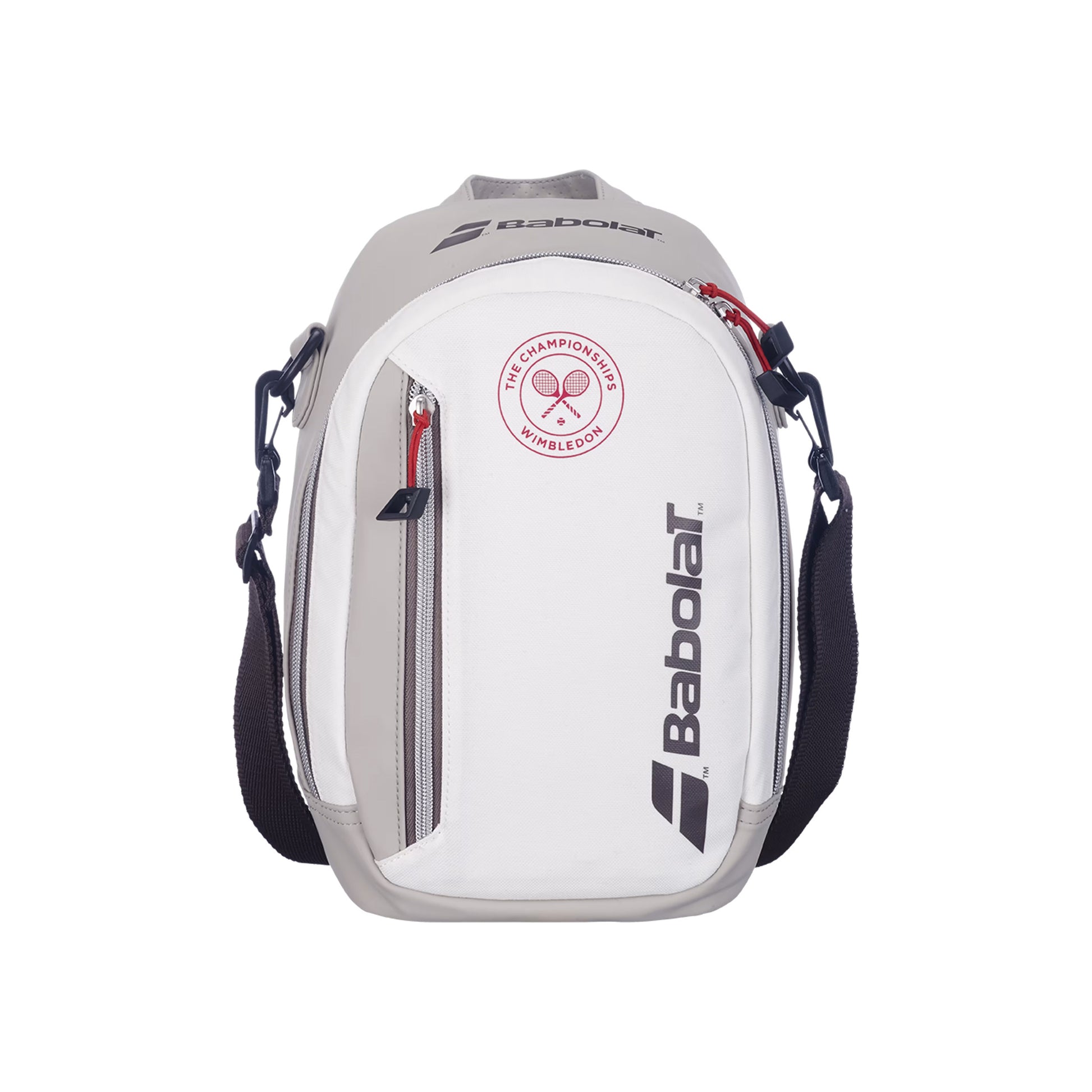 Babolat Cool Bag Wimbledon Sports bag - white