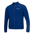 Play Training Jacket Men-Dark Blue,White
