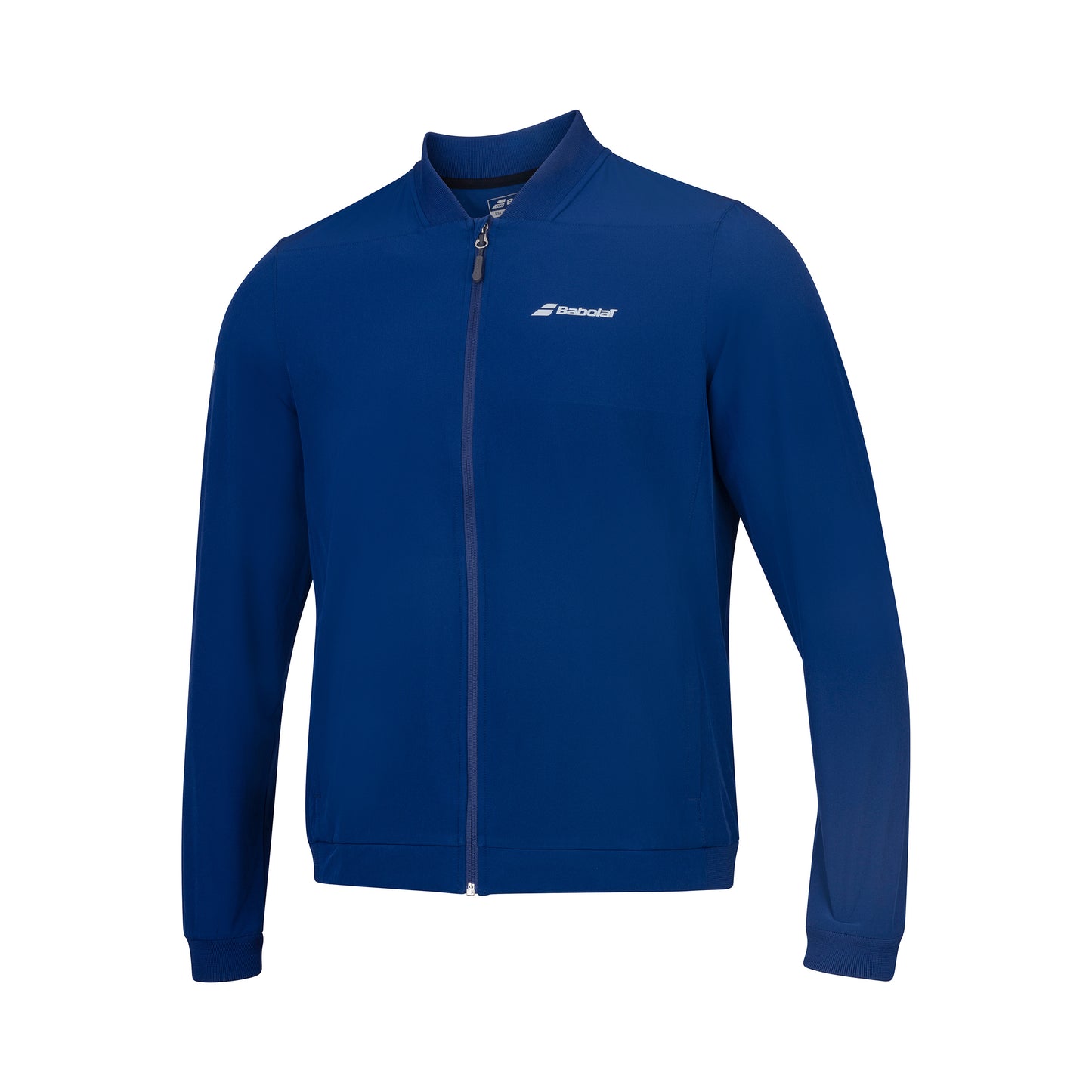 Babolat Play Training jacket Boys - dark blue, white