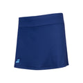 Play Skirt Girls - dark blue, light blue