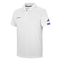 Play Polo Boys - white,