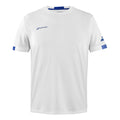 Play Crew Neck T-Shirt Men-White