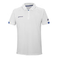 Play Polo Men-White