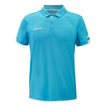 Play Polo Men-Turquoise