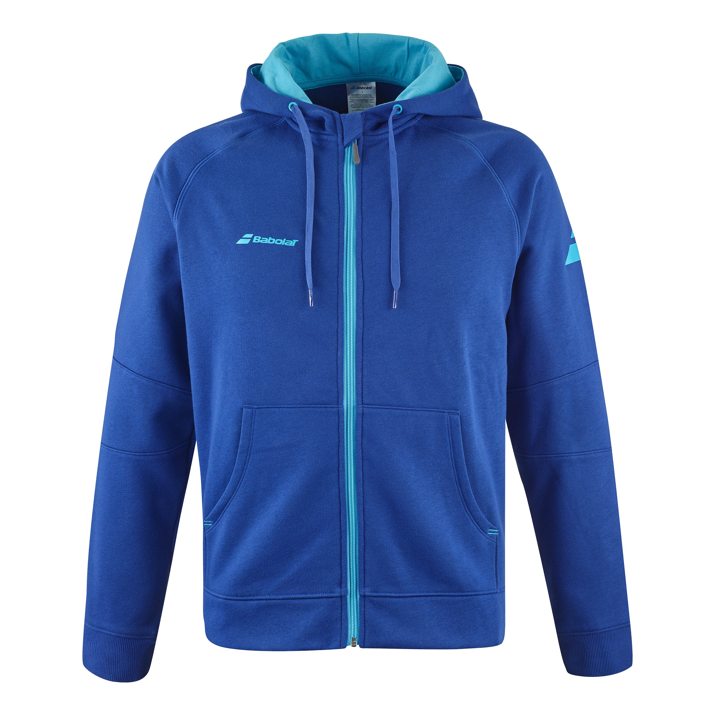 Babolat Exercise Training Jacket Men-Blue