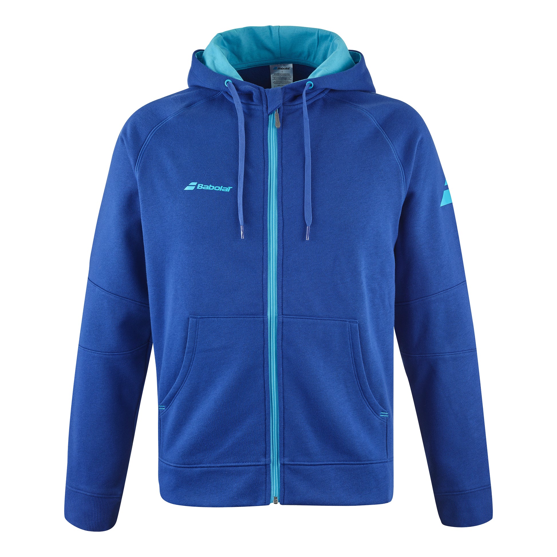 Babolat Exercise Training Jacket Men-Blue