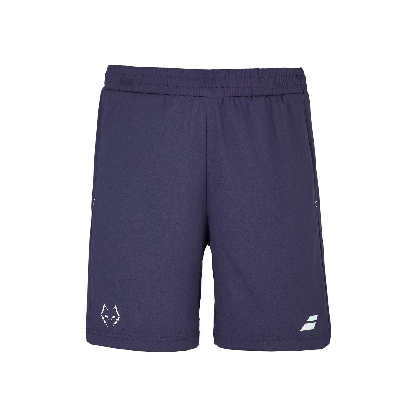Babolat Lebron Shorts Men - dark blue,